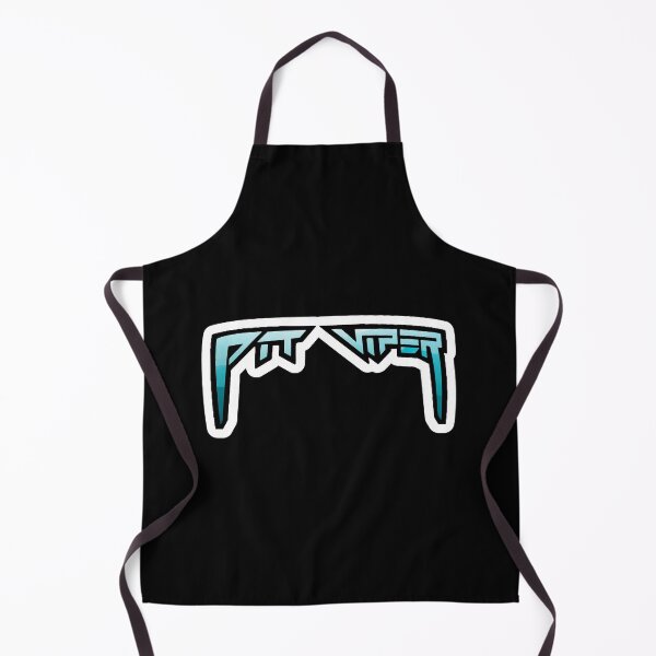 Item preview, Pit Viper Sticker / Decal - Blue Gradient designed and sold by sticker-vault.