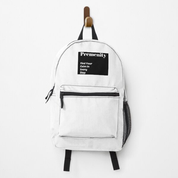 Item preview, Find Your Calm in Every Step designed and sold by Premenity.