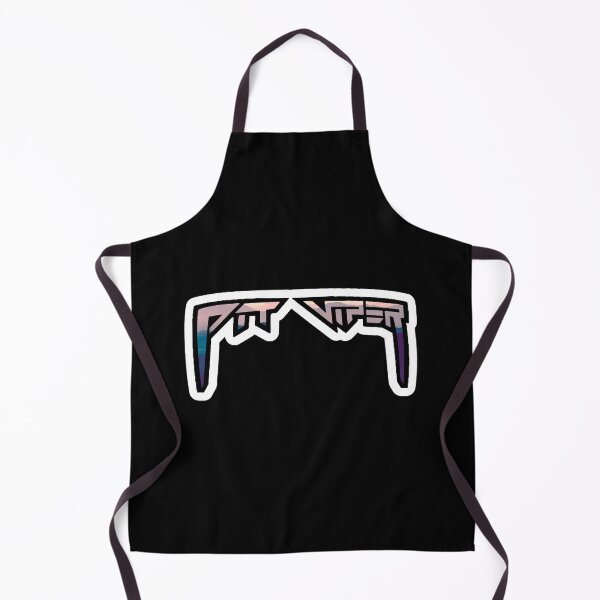 Item preview, Pit Viper Sticker / Decal - Mountain Sunset designed and sold by sticker-vault.