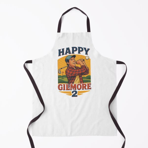 Item preview, Happy Gilmore 2 Retro designed and sold by Glory-Hand.