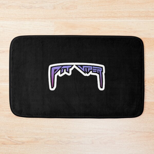 Item preview, Pit Viper Sticker / Decal - Purple designed and sold by sticker-vault.