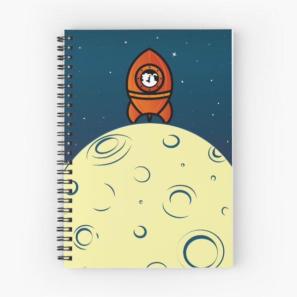 Item preview, The Moon is made of Cheese designed and sold by nateheins.