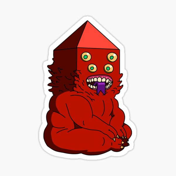 Item preview, Golb  designed and sold by yourmissingsock.
