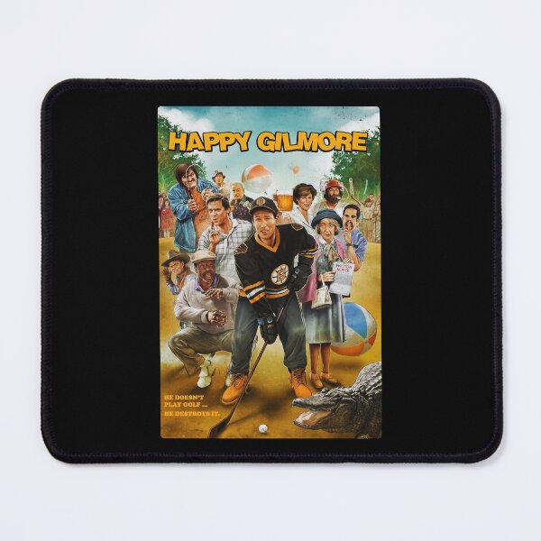 Item preview, Happy Gilmore 2 designed and sold by Glory-Hand.