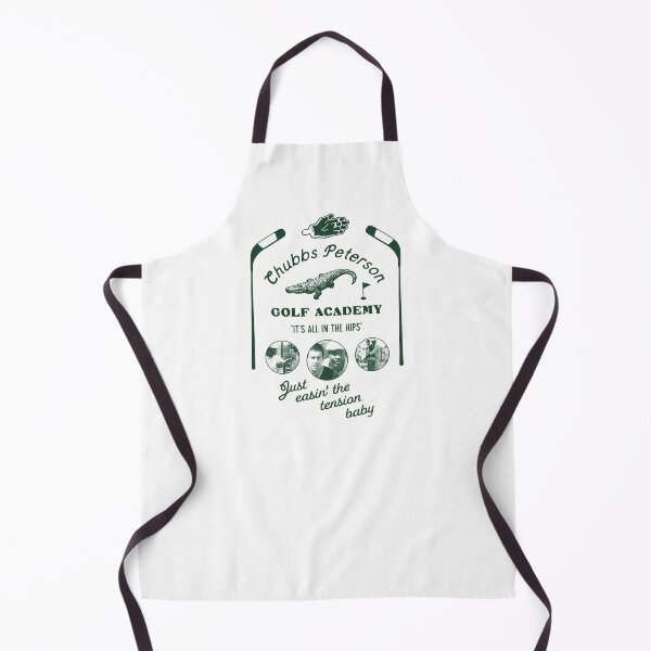 Item preview, Happy Gilmore Chubbs Peterson Golf Academy Vintage Retro designed and sold by Glory-Hand.