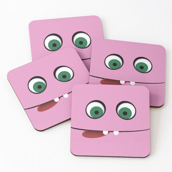 Item preview, Zenimaru / Mr. Money's Face (Pink Version) designed and sold by The Nostalgia Vault.