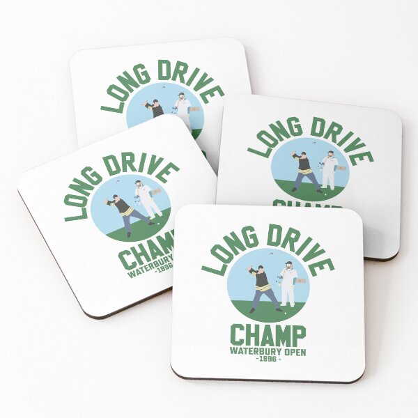 Item preview, Happy Gilmore Long Drive Champion  designed and sold by Glory-Hand.