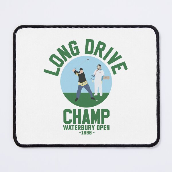Item preview, Happy Gilmore Long Drive Champion designed and sold by Glory-Hand.
