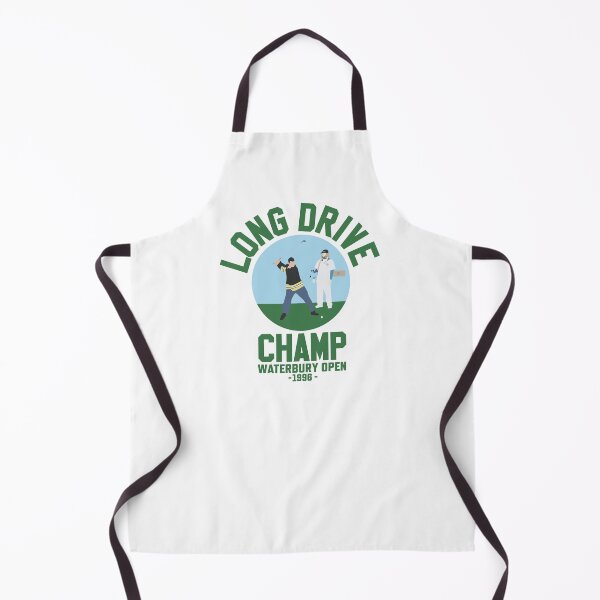 Item preview, Happy Gilmore Long Drive Champion  designed and sold by Glory-Hand.