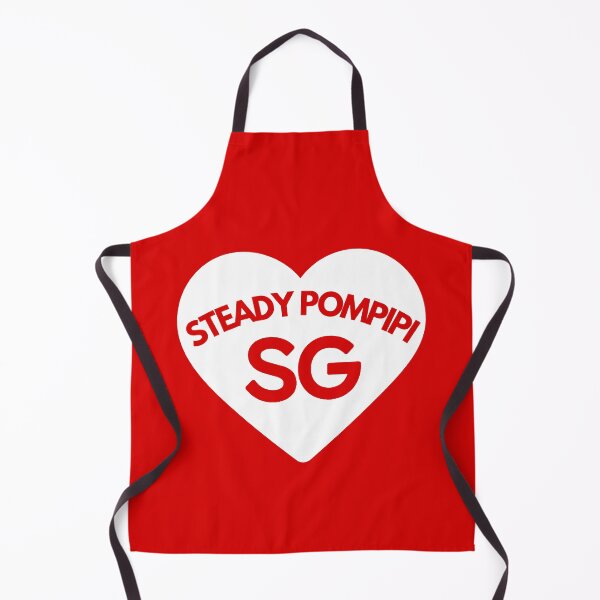 Item preview, Steady pompipi SG designed and sold by Daffisg.