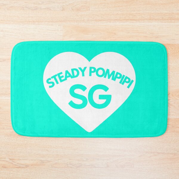 Item preview, Steady pompipi SG designed and sold by Daffisg.