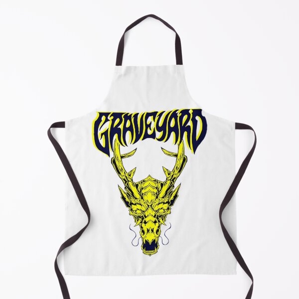 Item preview, Graveyards Band Music designed and sold by Brkokamdlya.