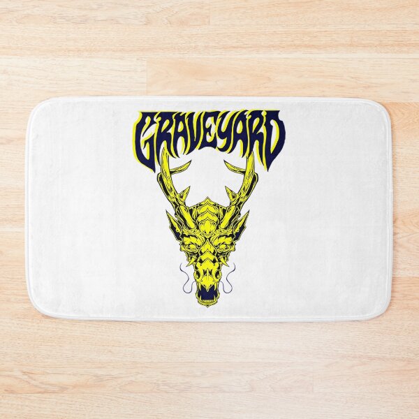 Item preview, Graveyards Band Music designed and sold by Brkokamdlya.