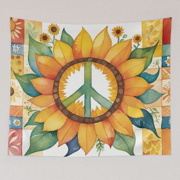 Item preview, Patchwork of Petals designed and sold by Dream Whimspirations.