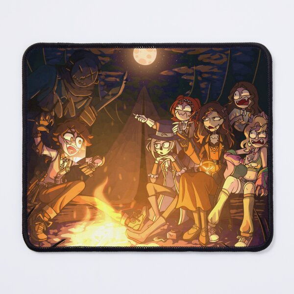 Item preview, A Nightmare at Green Lake Reverse 1999 fan art designed and sold by DrawingIsToHard.