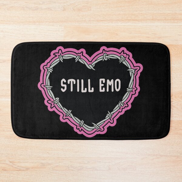 Item preview, Still emo designed and sold by YChangShop.