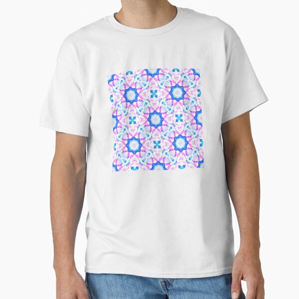 Item preview, Mystic Frost Lattice designed and sold by Classical Chaos.