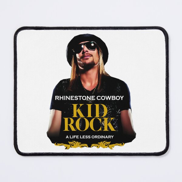 Item preview, Kids Rock – Rhinestones Cow.boy Retro Music designed and sold by Brkokamdlya.