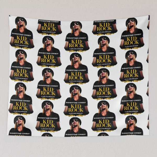 Item preview, Kids Rock – Rhinestones Cow.boy Retro Music designed and sold by Brkokamdlya.