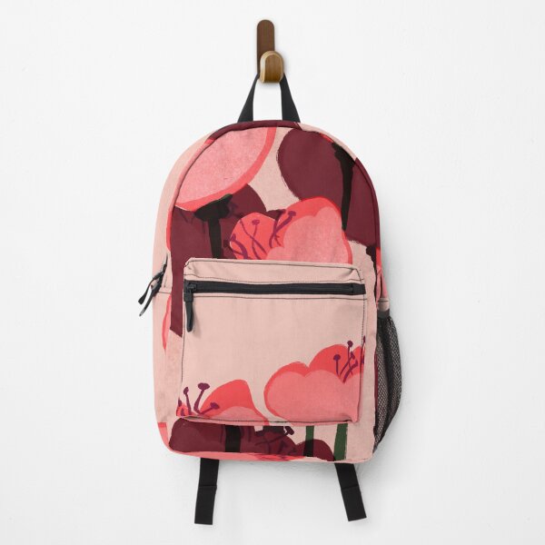 Item preview, Bellflowers in Pink designed and sold by andiemakesart.
