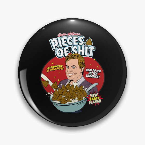 Item preview, Happy Gilmore Shooter Mcgavin designed and sold by Glory-Hand.