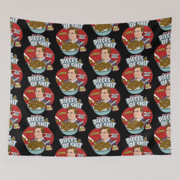 Item preview, Happy Gilmore Shooter Mcgavin designed and sold by Glory-Hand.