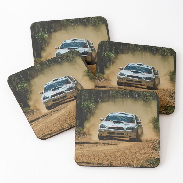 Item preview, Alister McRae and David Senior designed and sold by photograham.