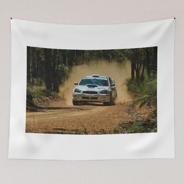 Item preview, Alister McRae and David Senior designed and sold by photograham.