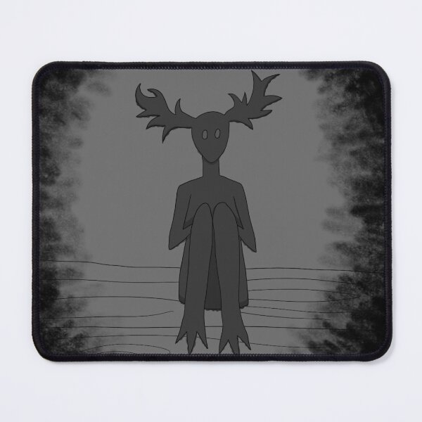 Item preview, The creature designed and sold by Elvira Walsh.