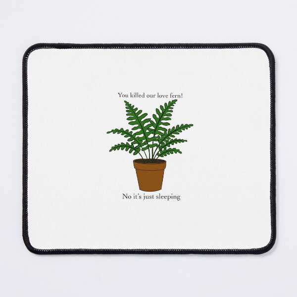 Item preview, Sleeping plant designed and sold by Designsbyleahhh.