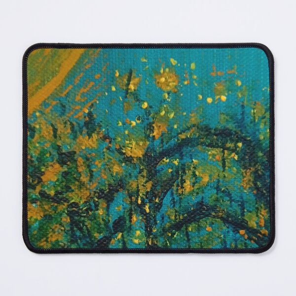 Item preview, SUNSHINE MYST designed and sold by LifeLinesArtStudio.