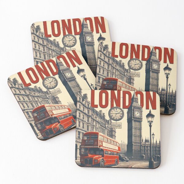 Item preview, Vintage Magazine, Big Ben Vintage Magazine designed and sold by Eif53.