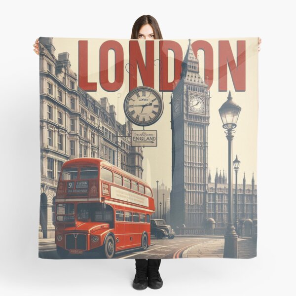 Item preview, Vintage Magazine, Big Ben Vintage Magazine designed and sold by Eif53.