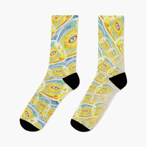 Item preview, FadingMindiverse designed and sold by Klaus Bremner (Autotelic Art).