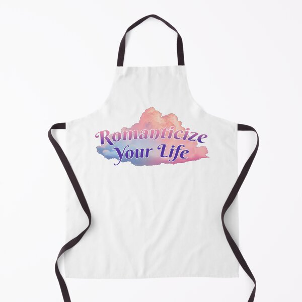 Item preview, Romanticize Your Life designed and sold by Deep Space Goods.