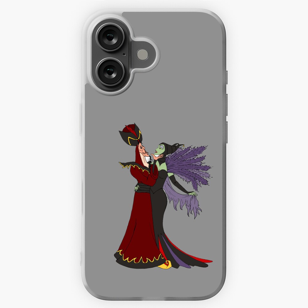 Elegantly Evil  Sticker