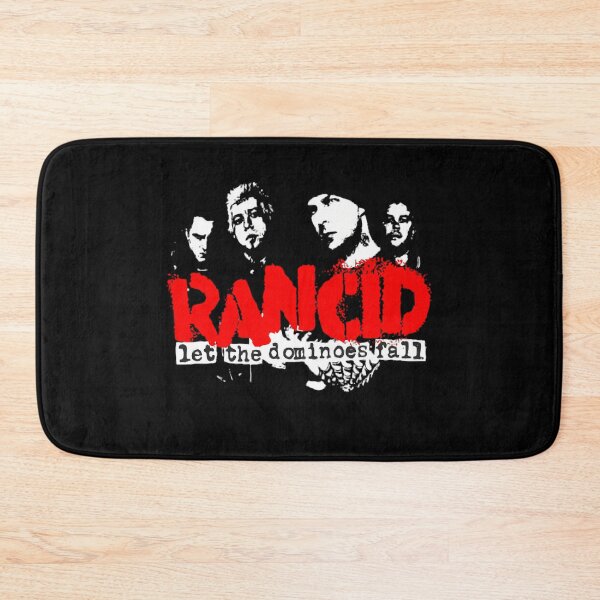 Item preview, Rancids - Original Music designed and sold by Brkokamdlya.