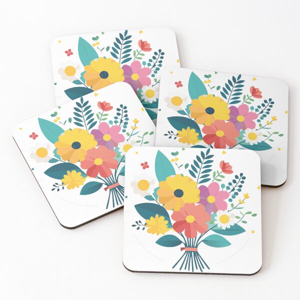 Item preview, Wildflower bouquet4 designed and sold by vonalvarazs.