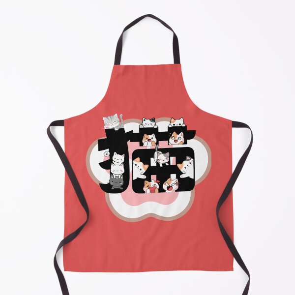 Item preview, Chibi Neko designed and sold by ChibiMavis.