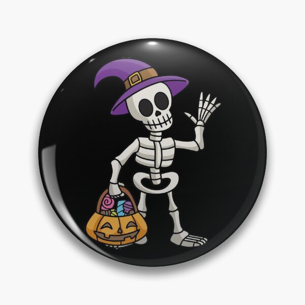 Item preview, Halloween skull designed and sold by YChangShop.