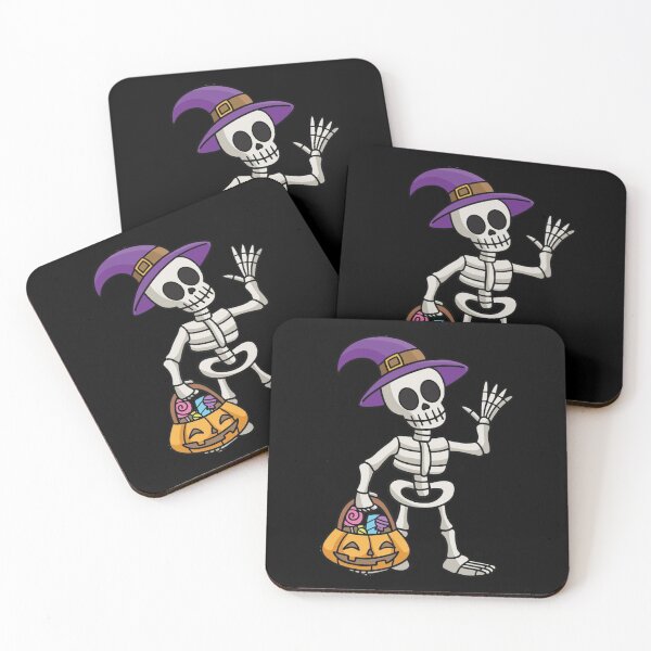 Item preview, Halloween skull designed and sold by YChangShop.