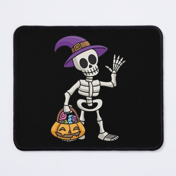 Item preview, Halloween skull designed and sold by YChangShop.