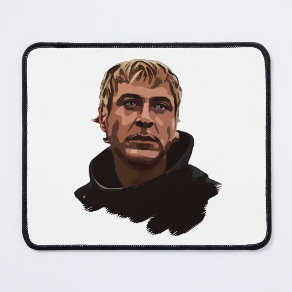 Item preview, Satans Alley Star Actor Kirk Lazarus Method Actor designed and sold by UNK-Fatigues.