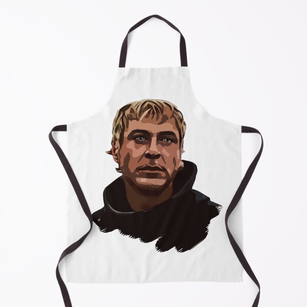 Item preview, Satans Alley Star Actor Kirk Lazarus Method Actor designed and sold by UNK-Fatigues.