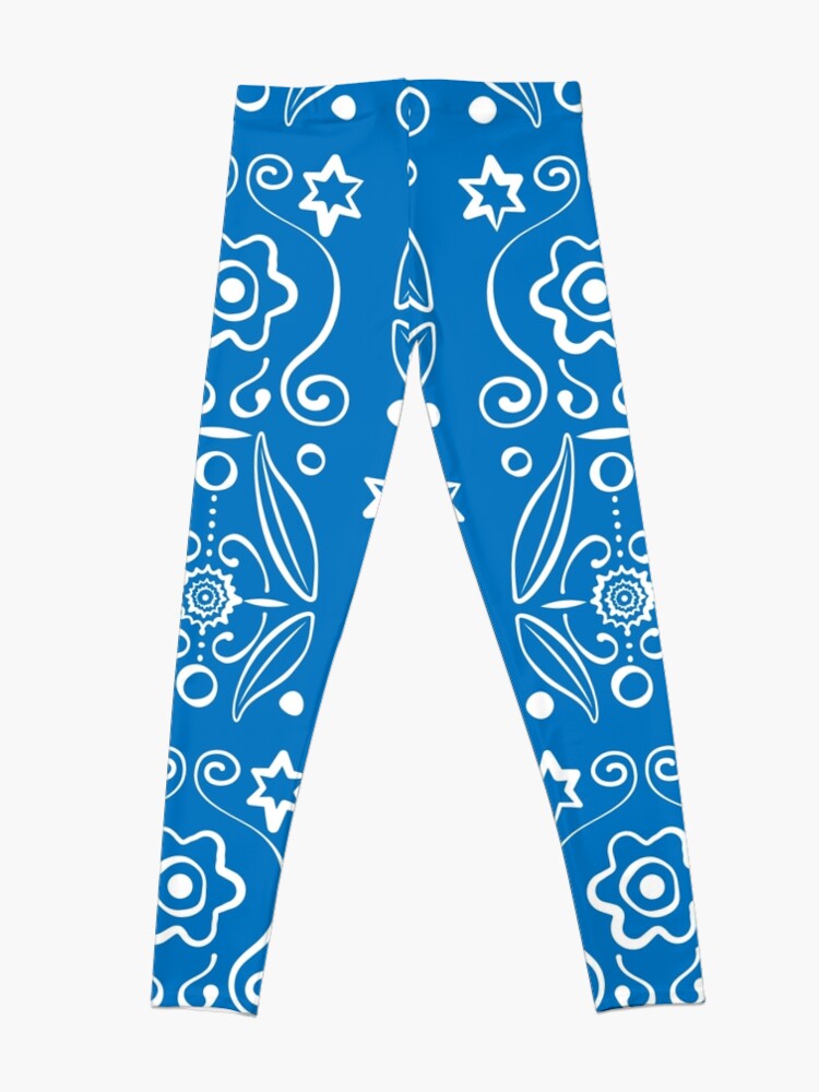 Alternate view of NDVH Stripes 3 Leggings