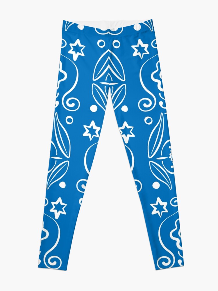 Alternate view of NDVH Stripes 3 Leggings