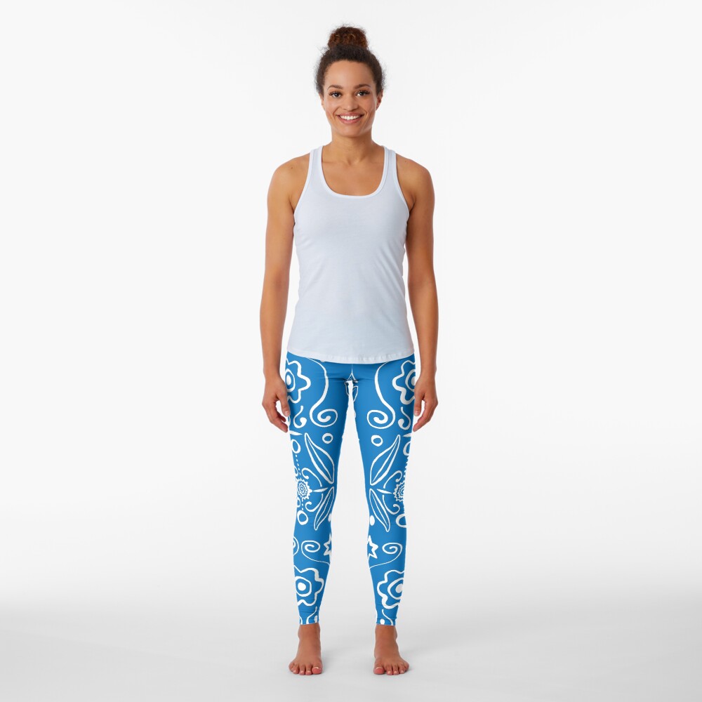 NDVH Stripes 3 Leggings