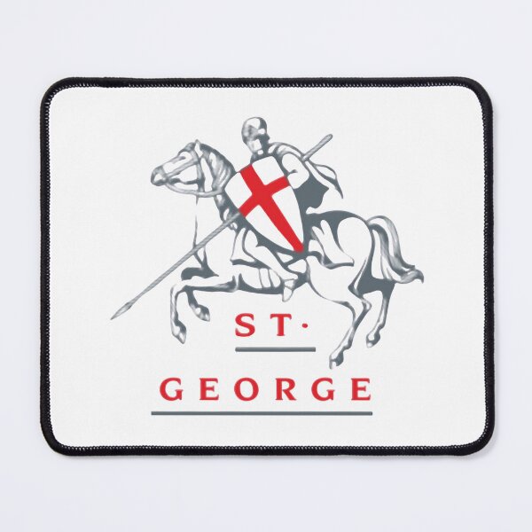 Item preview, Saint George designed and sold by Flirt-Teez.