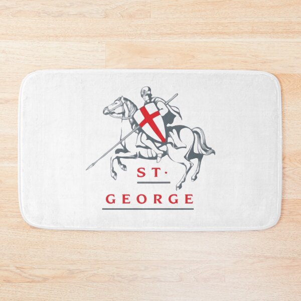 Item preview, Saint George  designed and sold by Flirt-Teez.