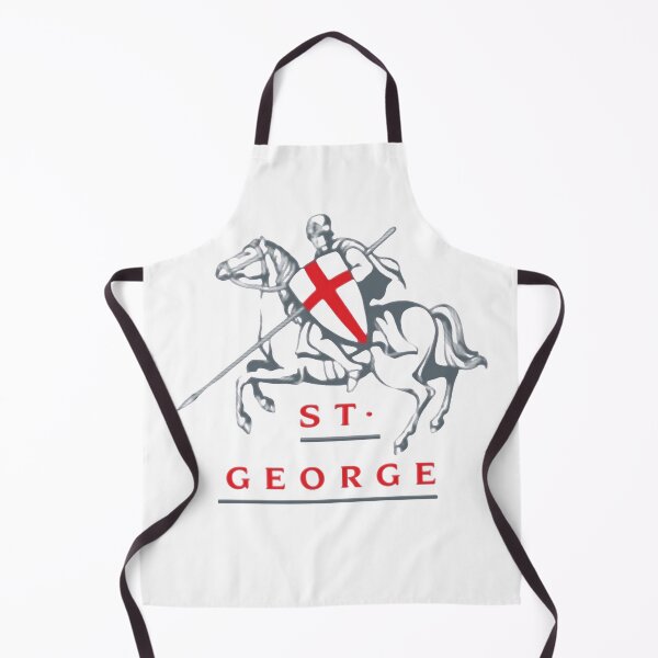Item preview, Saint George designed and sold by Flirt-Teez.